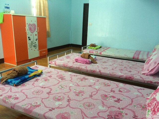 ワン サ バイ マンション