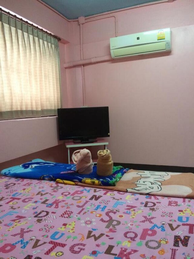 ワン サ バイ マンション