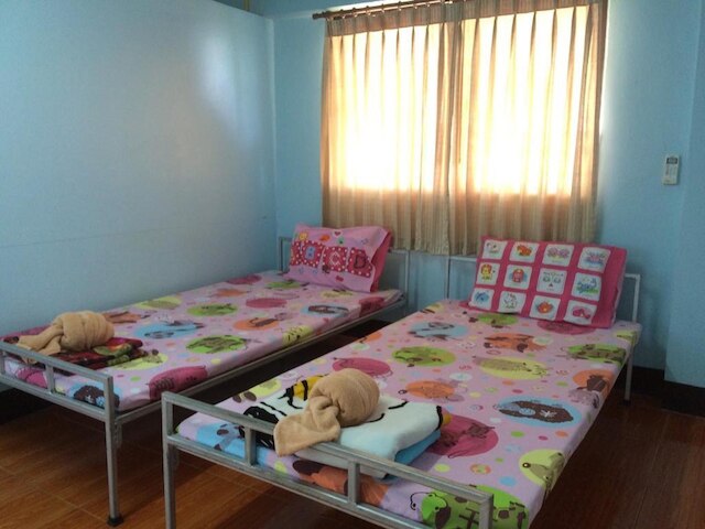 ワン サ バイ マンション