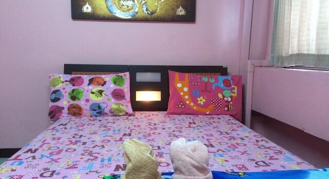 ワン サ バイ マンション