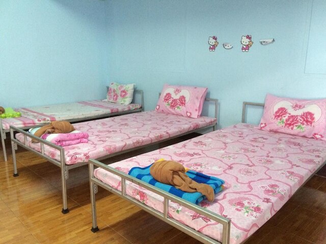 ワン サ バイ マンション