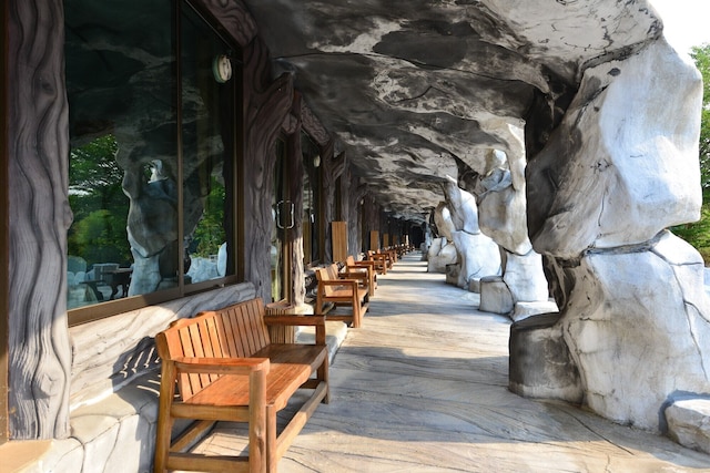 ハド バーン ディン リゾート