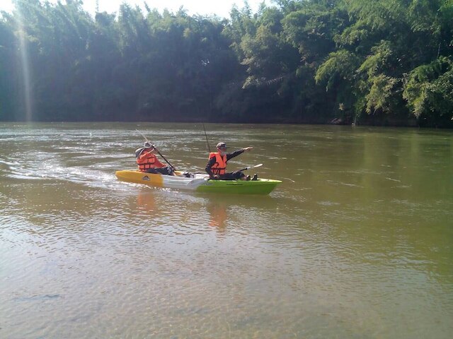 ハド バーン ディン リゾート