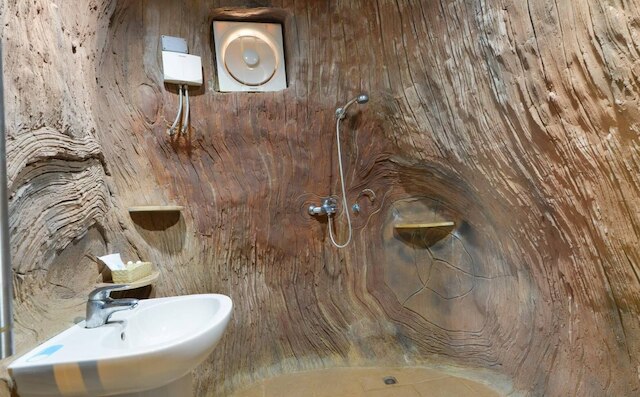 ハド バーン ディン リゾート