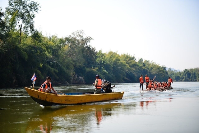 ハド バーン ディン リゾート