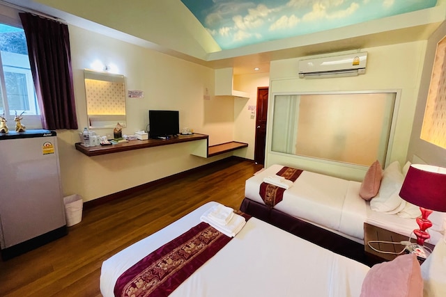 バーン リム クウエー パエリムナム リゾート