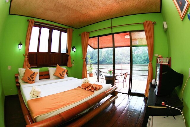 バナナ リゾート サダオ & スパ