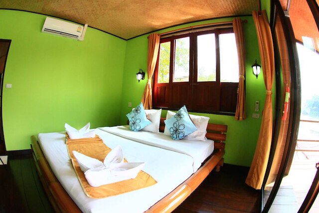 バナナ リゾート サダオ & スパ