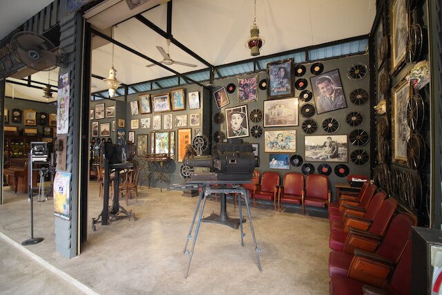 ヨコ リバー クワイ リゾート