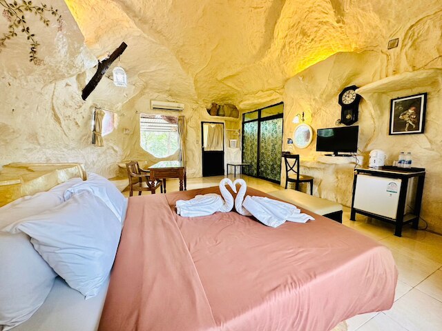 ヨコ リバー クワイ リゾート