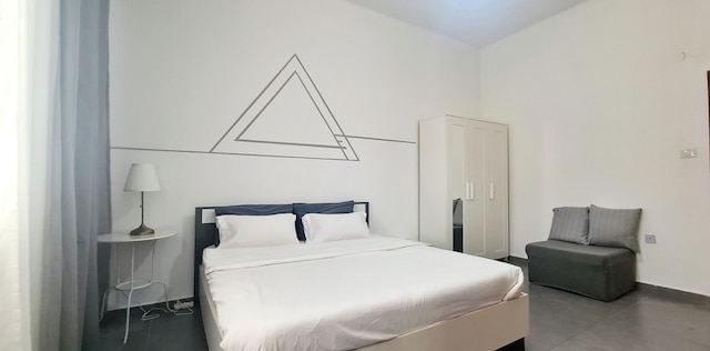 スタジオ フォー 2 ピープル ニア ボグラシホフ ビーチ