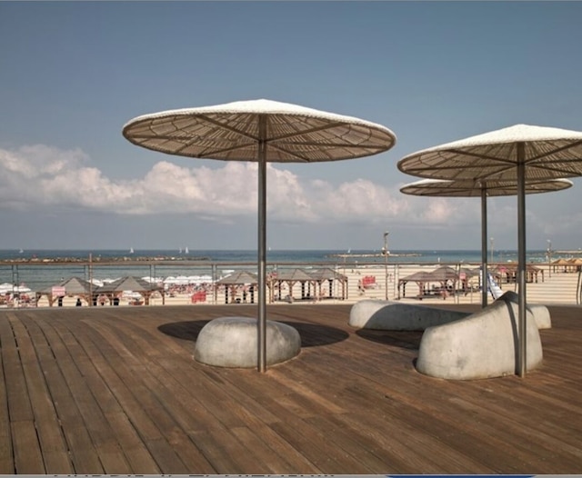 スタジオ フォー 2 ピープル ニア ボグラシホフ ビーチ