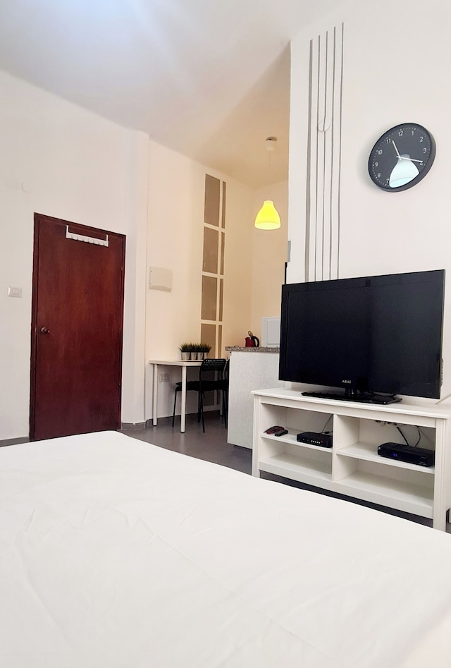 スタジオ フォー 2 ピープル ニア ボグラシホフ ビーチ