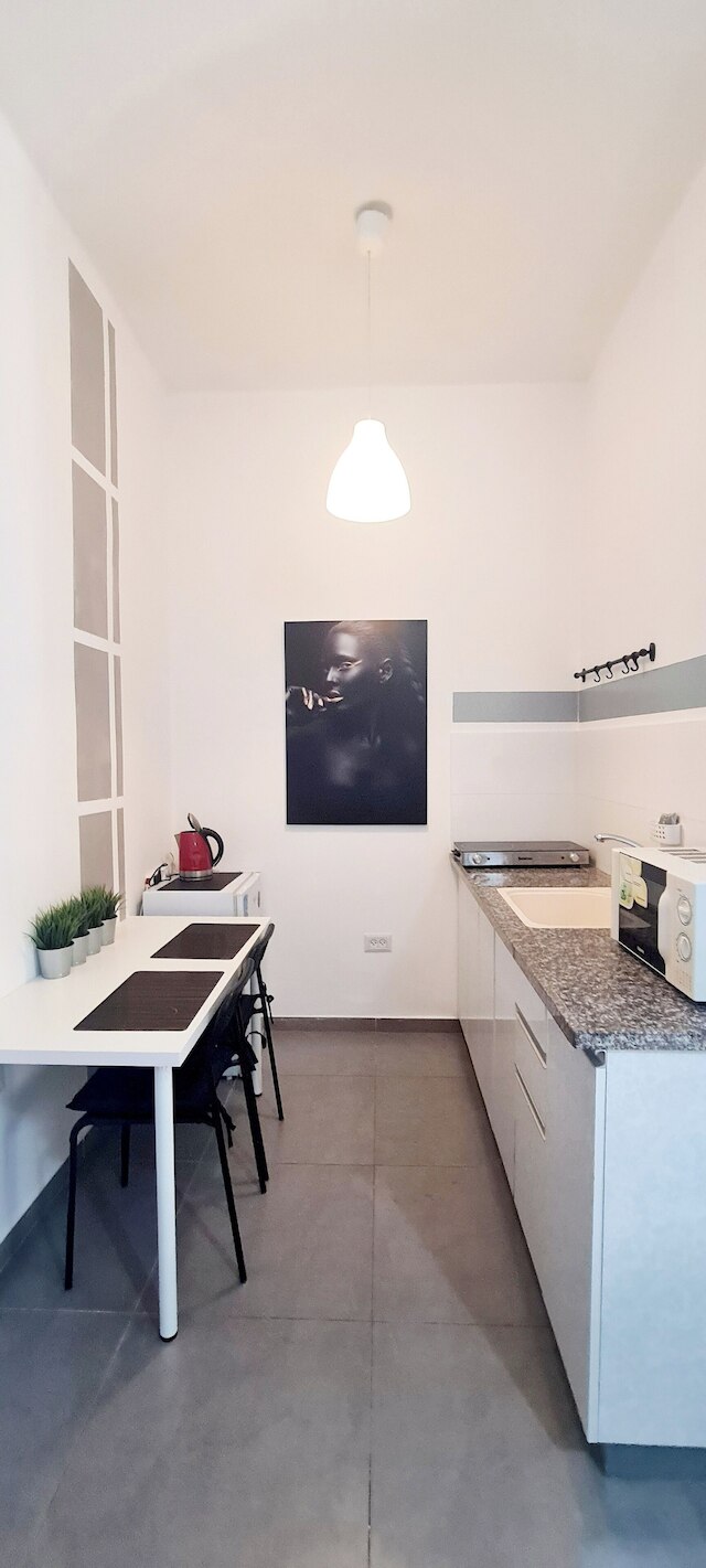 スタジオ フォー 2 ピープル ニア ボグラシホフ ビーチ