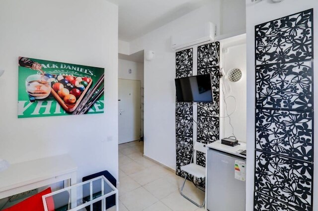 セントラル アパートメント ニア ボグラショフ ビーチ