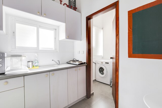 セントラル アパートメント ニア ボグラショフ ビーチ