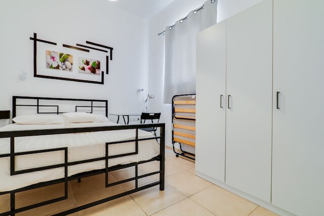 セントラル アパートメント ニア ボグラショフ ビーチ