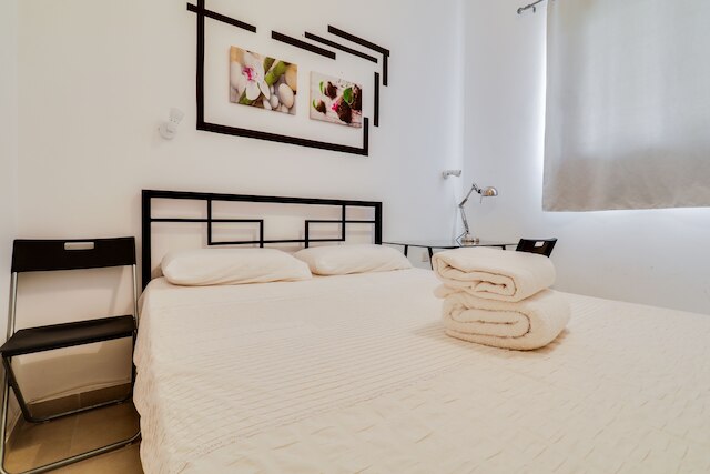 セントラル アパートメント ニア ボグラショフ ビーチ