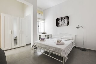 セントラル アパートメント ニア ボグラショフ ビーチ