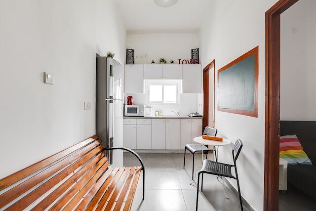 セントラル アパートメント ニア ボグラショフ ビーチ