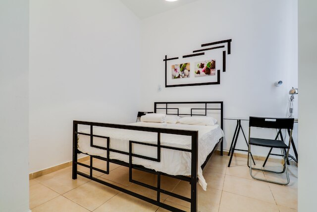 セントラル アパートメント ニア ボグラショフ ビーチ