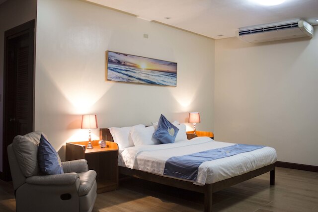 コスタ パラワン リゾート