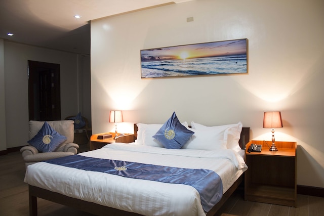 コスタ パラワン リゾート