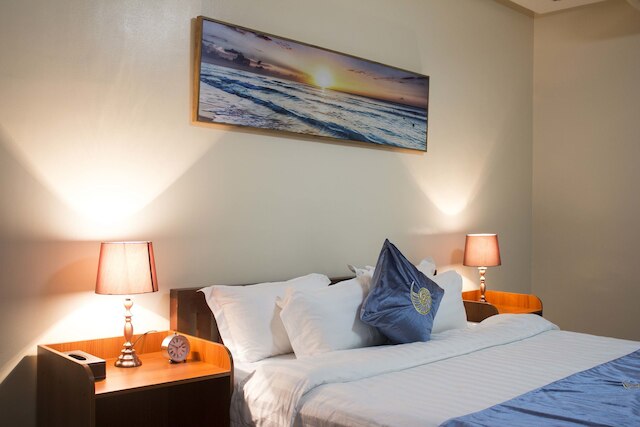 コスタ パラワン リゾート