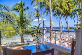 コスタ パラワン リゾート