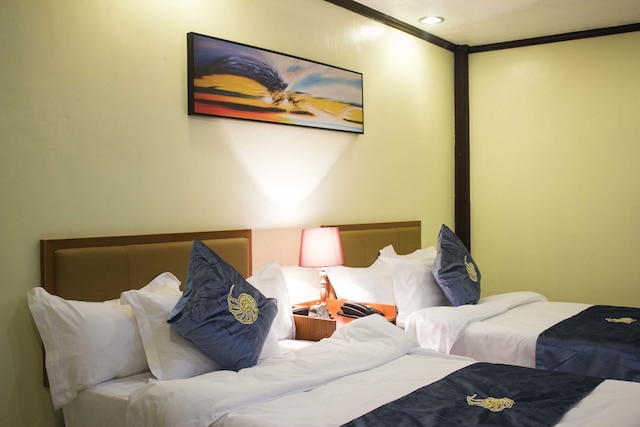 コスタ パラワン リゾート