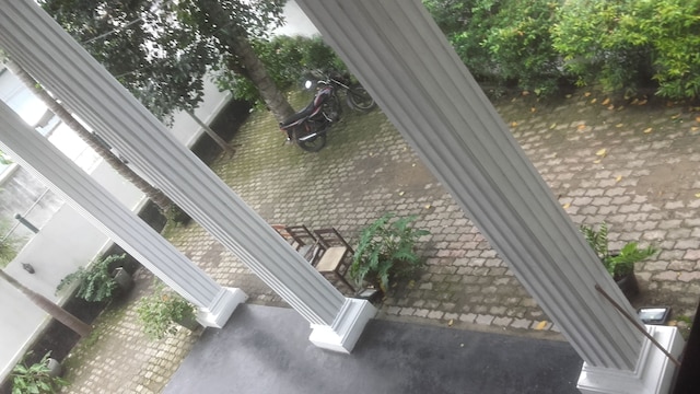 ザ キングストン ホテル