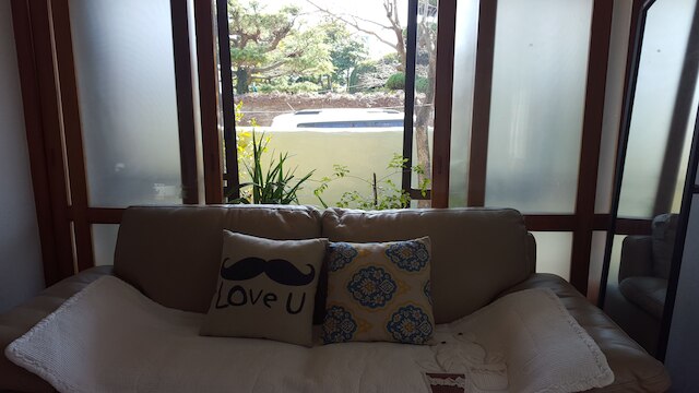 ウェルビーイング ゲストハウス