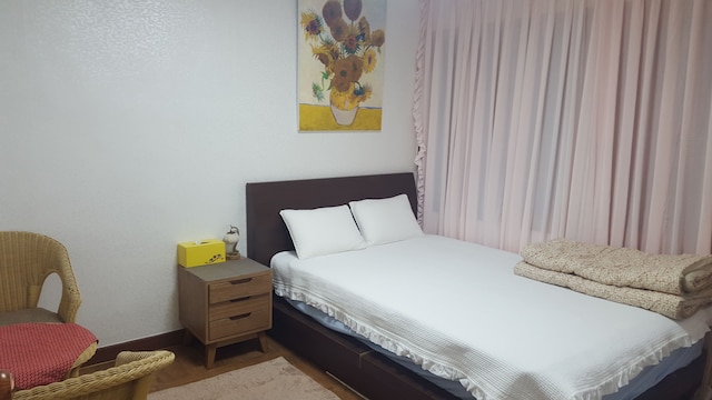 ウェルビーイング ゲストハウス