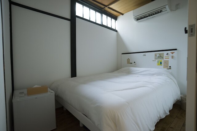 Hostel YUIGAHAMA + SOBA BAR