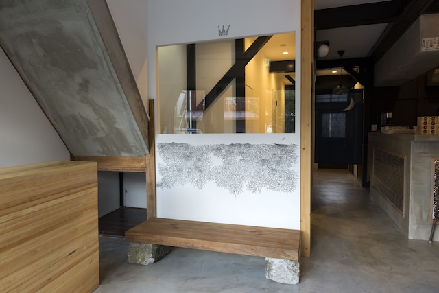 Hostel YUIGAHAMA + SOBA BAR