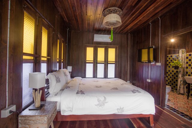 パオ コム ブティック ハウス - 大人限定