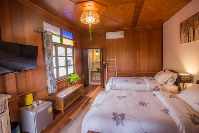 パオ コム ブティック ハウス - 大人限定