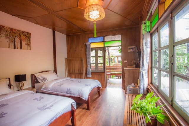 パオ コム ブティック ハウス - 大人限定