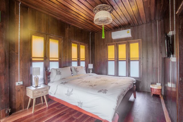 パオ コム ブティック ハウス - 大人限定