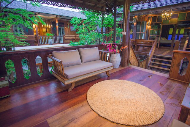 パオ コム ブティック ハウス - 大人限定