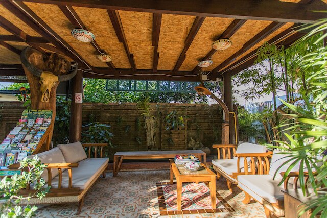 パオ コム ブティック ハウス - 大人限定