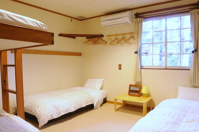 ペンション アルプス白馬