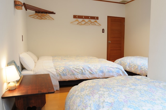 ペンション アルプス白馬