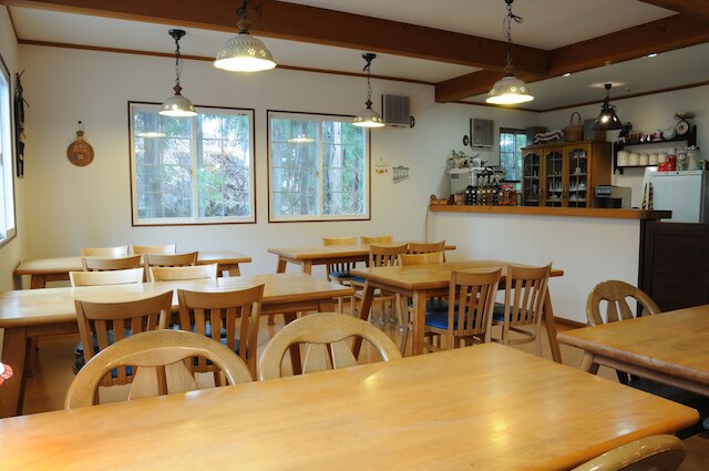 ペンション アルプス白馬