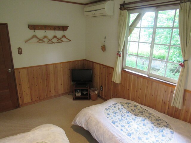 ペンション アルプス白馬