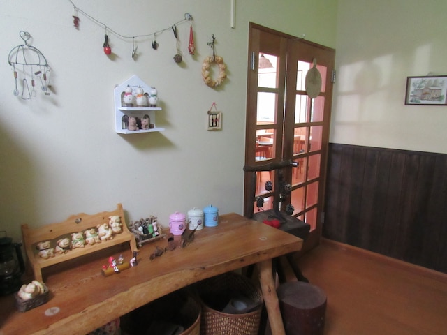 ペンション アルプス白馬