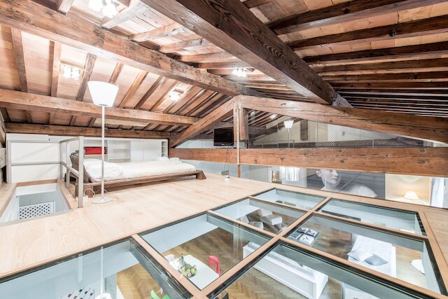 ドゥオーモ ラグジュアリー ロフト バイ Mmega