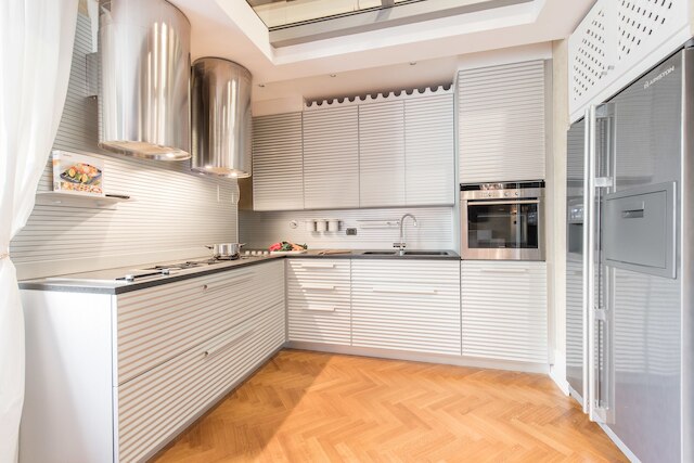 ドゥオーモ ラグジュアリー ロフト バイ Mmega