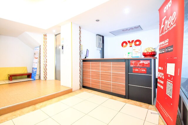 キャピタルO 411 グランドビューコンド15