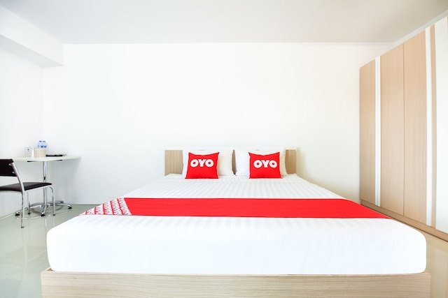 キャピタルO 411 グランドビューコンド15